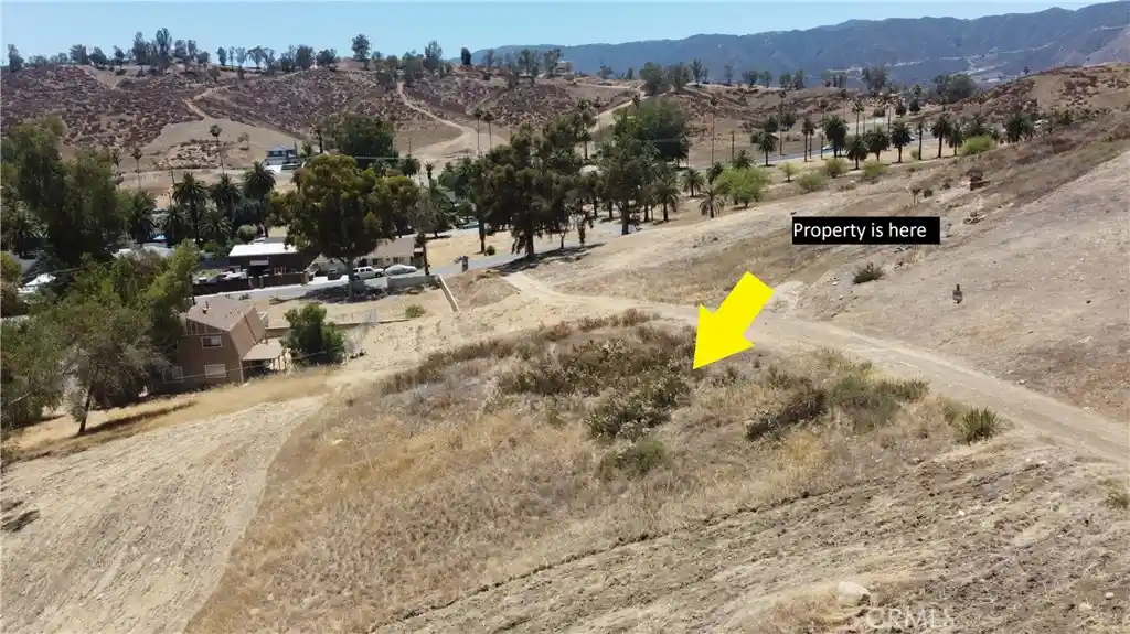 Photo 1 of Land for sale at 32 Robertson St, Lake Elsinore, CA 92530 | MLS# IG26230515 | Listing updated on 2026-10-28