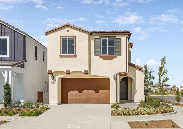 Single family home for sale at 8394 Tamarack St, Chino, CA 91708 | MLS# OC26230559