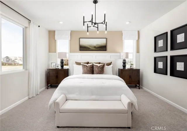 Photo 3 of Single family home for sale at 8394 Tamarack St, Chino, CA 91708 | MLS# OC26230559 | Listing updated on 2026-10-29