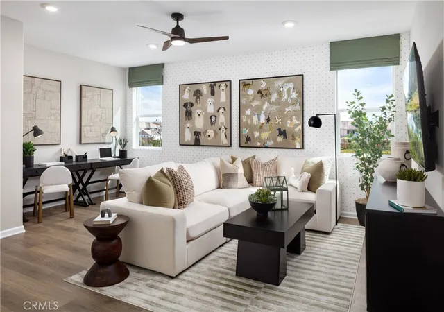 Photo 4 of Single family home for sale at 8394 Tamarack St, Chino, CA 91708 | MLS# OC26230559 | Listing updated on 2026-10-29