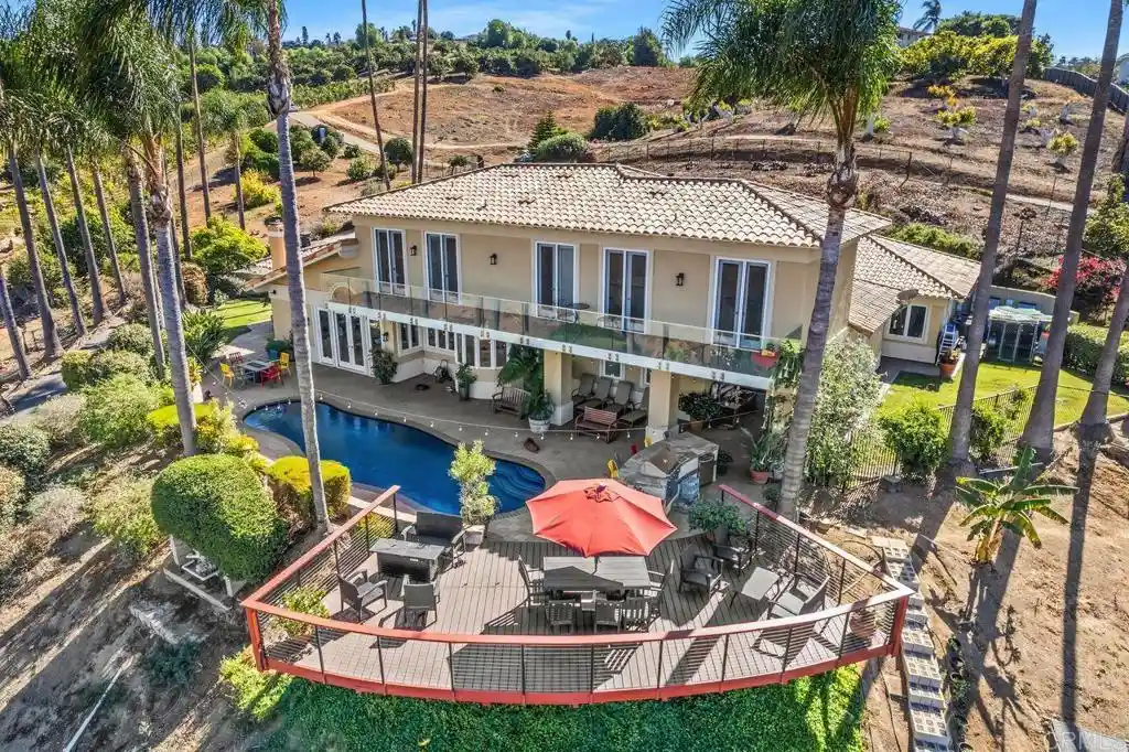 Photo 1 of Single family home for sale at 30477 Via Maria Elena, Bonsall, CA 92003 | MLS# NDP2609815 | Listing updated on 2026-10-29