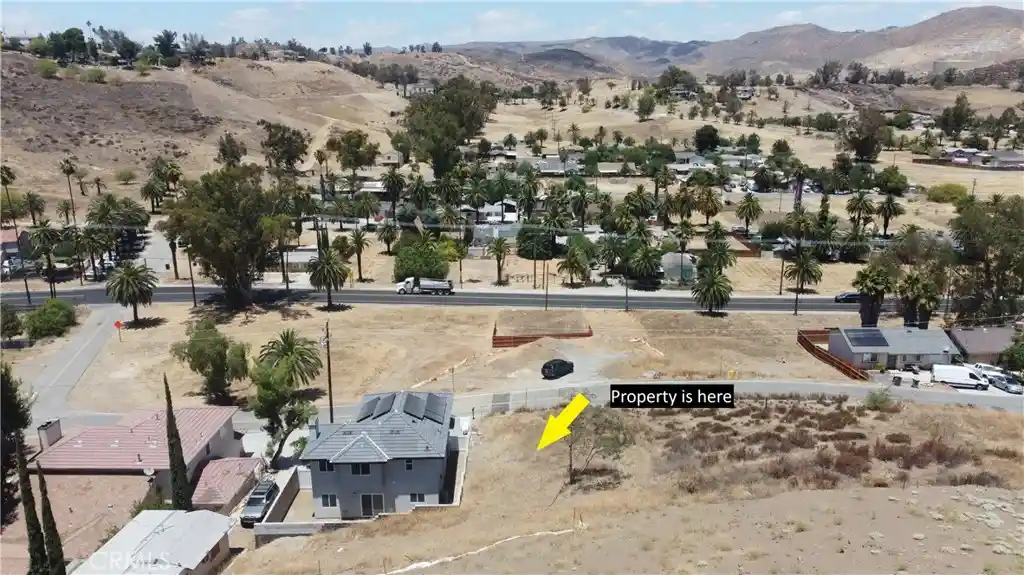 Land for sale at 0 Illinois St Unit 8, Lake Elsinore, CA 92530 | MLS# IG26230586