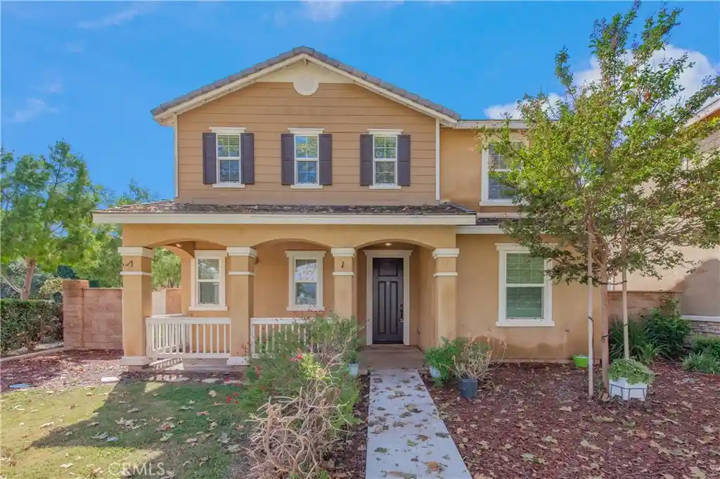 Single family home for sale at 5092 S Heritage Paseo, Ontario, CA 91762 | MLS# CV26230590
