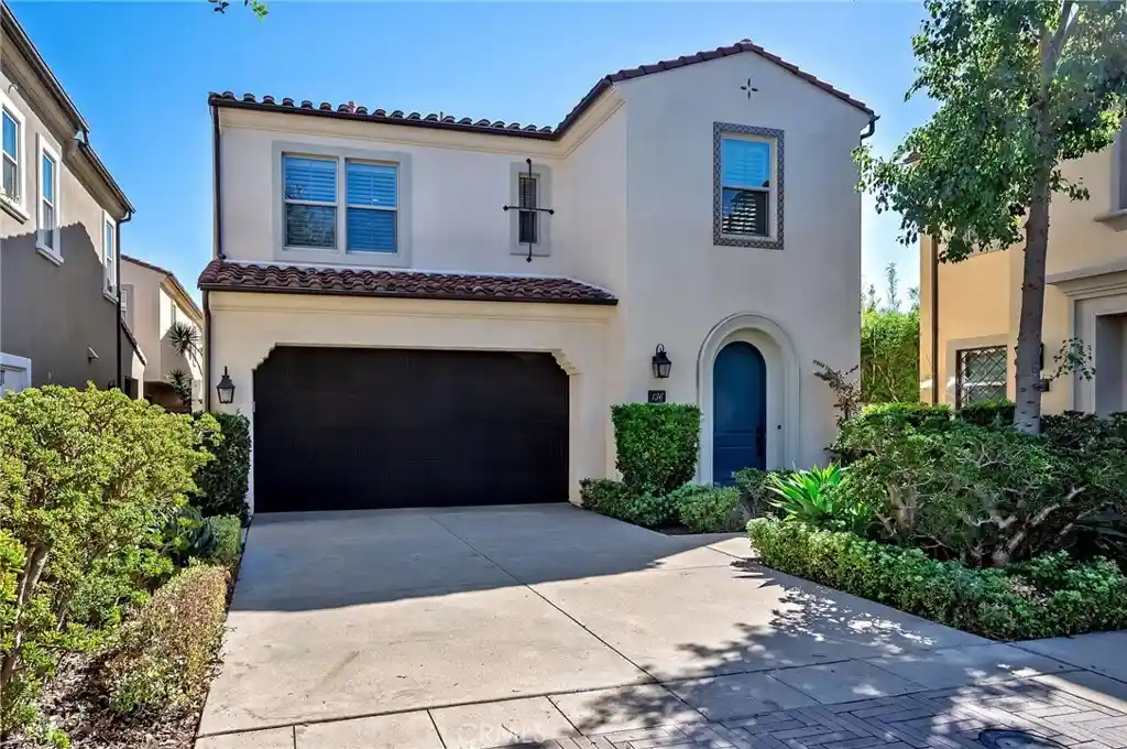 Condo for sale at 136 Brambles, Irvine, CA 92618 | MLS# PW26230020