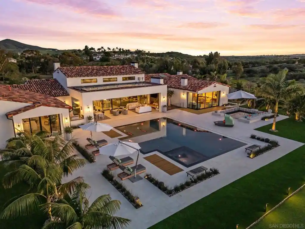 Photo 1 of Mansion for sale at 16786 88 Calle Hermosa, San Diego, CA 92127 | MLS# 260025671SD | Listing updated on 2026-10-26