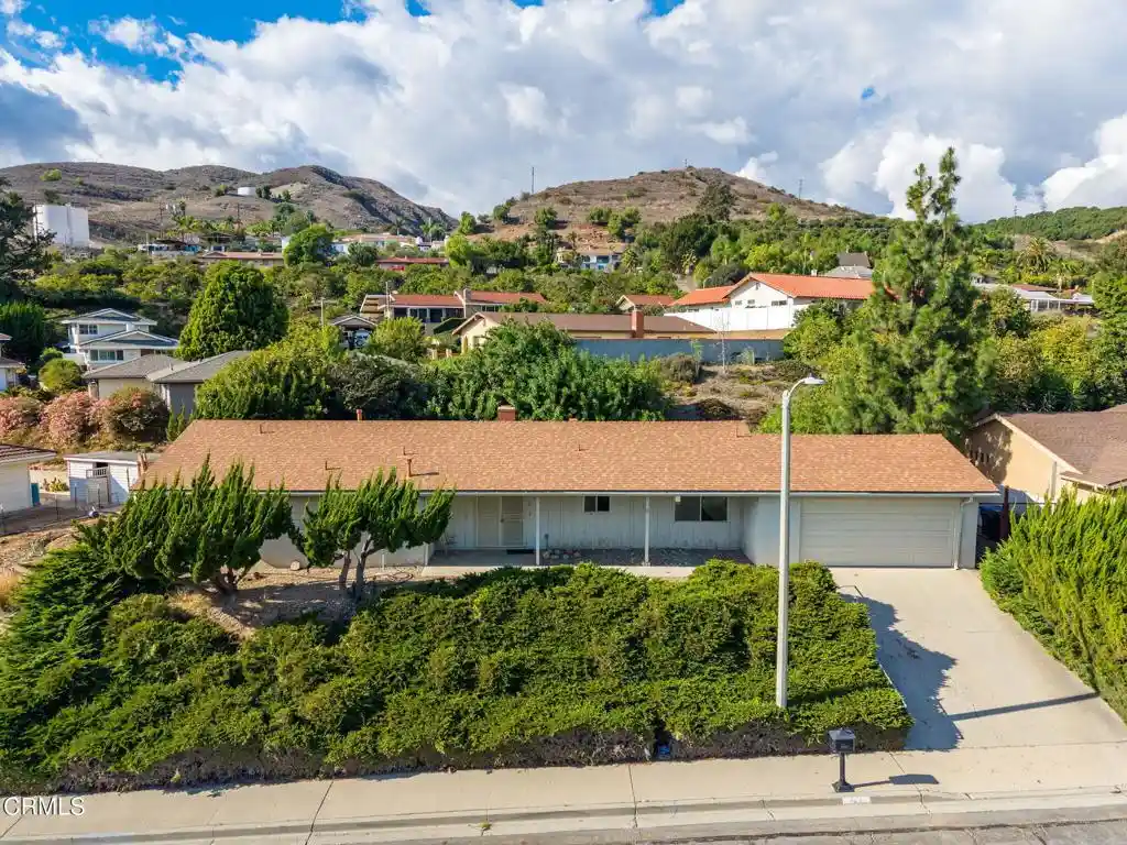 Single family home for sale at 763 Foothill Rd, Santa Paula, CA 93060 | MLS# V1-39441