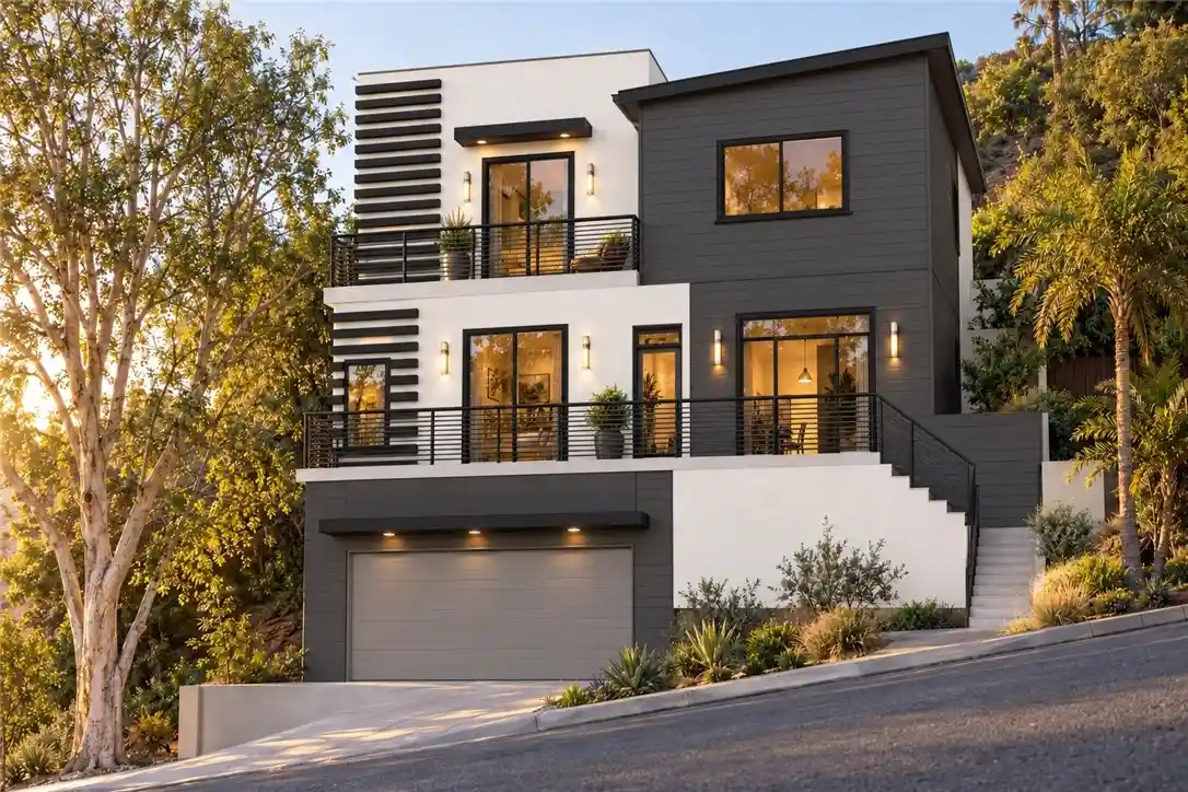 Land for sale at 3222 Future, Los Angeles, CA 90065 | MLS# SR26230611