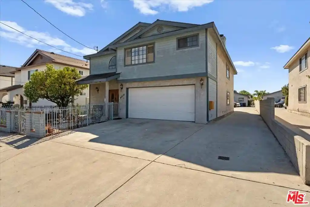 Photo 1 of Multi family home for sale at (Undisclosed), Hawthorne, CA 90250 | MLS# 26104484 | Listing updated on 2026-10-25