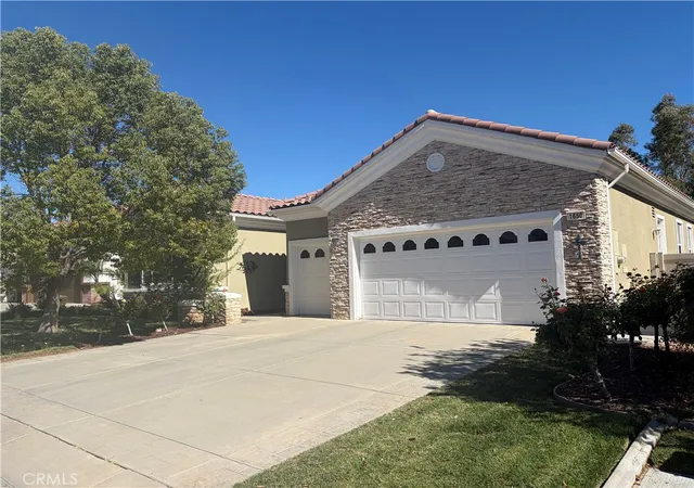 Single family home for sale at 1650 Woodlands, Beaumont, CA 92223 | MLS# IG26230451