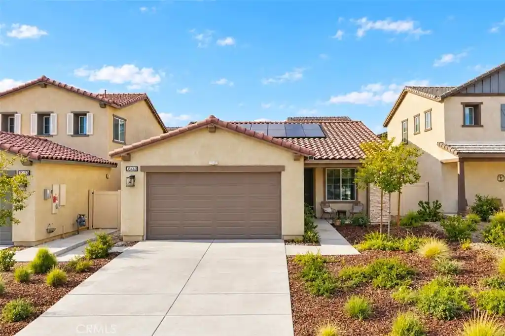 Photo 1 of Single family home for sale at 35160 Vidalia Ln, Beaumont, CA 92223 | MLS# CV26230624 | Listing updated on 2026-10-29