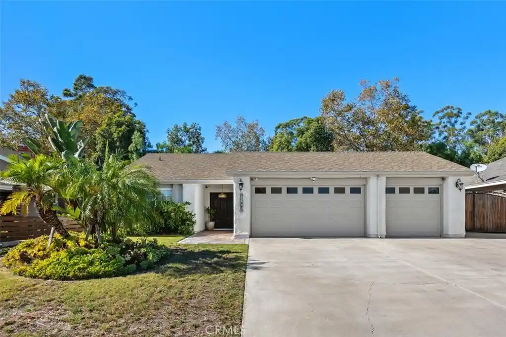 Single family home for sale at 23991 Woodstone, Mission Viejo, CA 92691 | MLS# OC26230617