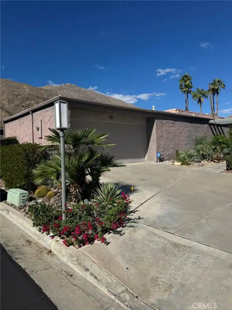 Condo for sale at 152 E Via Huerto, Palm Springs, CA 92264 | MLS# SB26230631