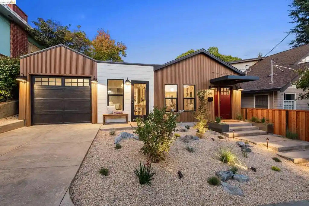 Single family home for sale at 594 Kenmore Ave, Oakland, CA 94610 | MLS# 41152269