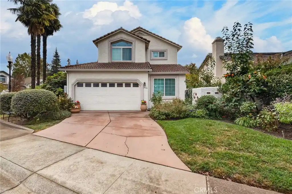 Single family home for sale at 349 Mission Serra, Chico, CA 95926 | MLS# SN26230627