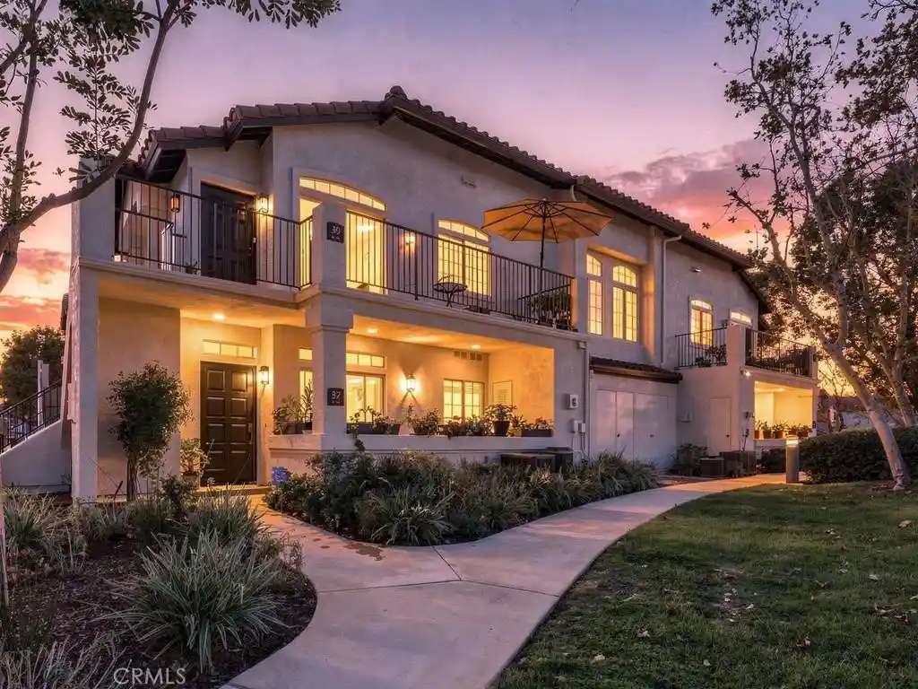 Condo for sale at 39 De Lino, Rancho Santa Margarita, CA 92688 | MLS# OC26224806