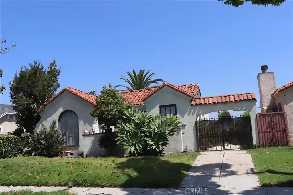 Photo 1 of Single family home for sale at 2407 West 74th, Los Angeles, CA 90043 | MLS# SW26226963 | Listing updated on 2026-10-30