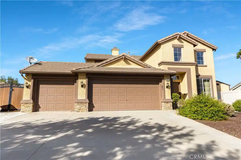 Single family home for sale at 1837 Delancy, Corona, CA 92881 | MLS# MB26230297