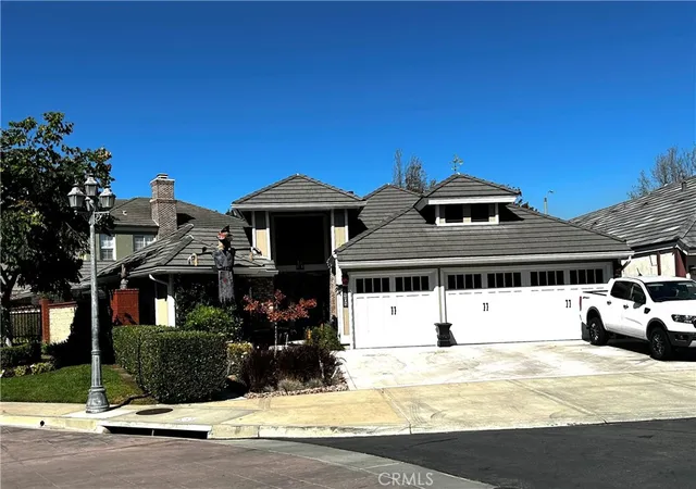 Single family home for sale at 6101 Costa Del Rey, Long Beach, CA 90803 | MLS# PW26230626
