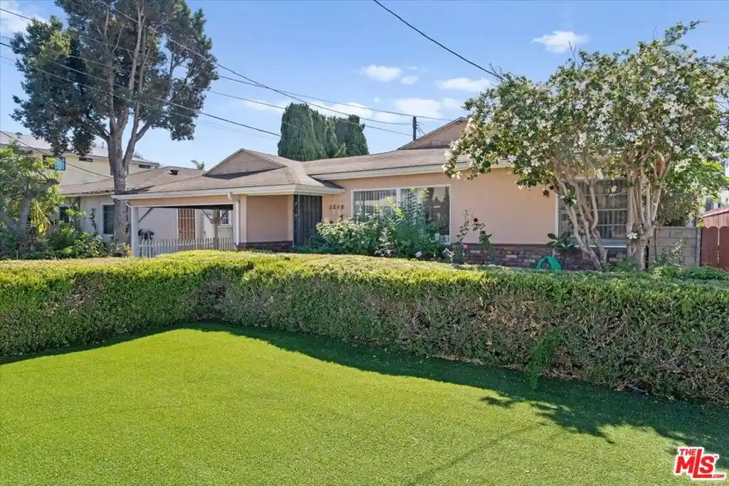 Multi family home for sale at 3218 W 139th Street, Hawthorne, CA 90250 | MLS# 26104503