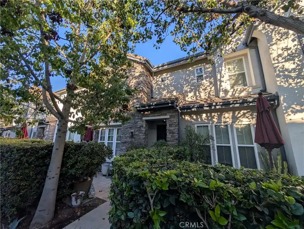 Townhouse for sale at 3355 Via Sienna, Costa Mesa, CA 92626 | MLS# PW26230660