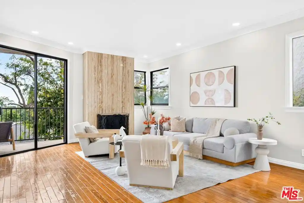 Condo for sale at 9000 Cynthia St #212, West Hollywood, CA 90069 | MLS# 26104441
