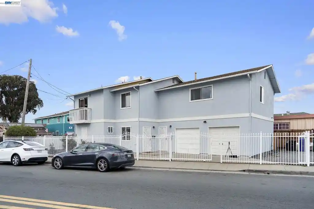 Photo 1 of Multi family home for sale at 1300 Garvin Ave, Richmond, CA 94801 | MLS# 41152274 | Listing updated on 2026-10-29