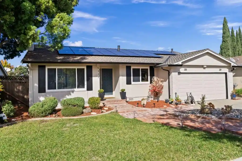 Photo 1 of Single family home for sale at 5322 Knights, San Jose, CA 95135 | MLS# ML82065717 | Listing updated on 2026-10-30