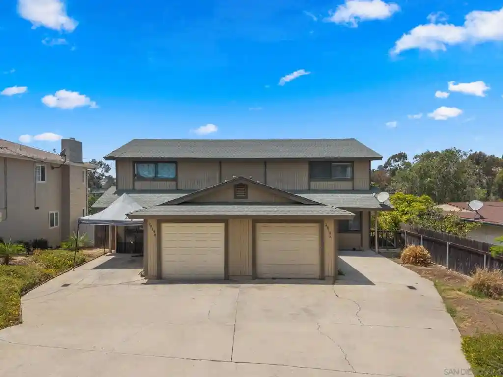 Photo 1 of Multi family home for sale at 2018 Hawkins Way, Spring Valley, CA 91977 | MLS# 260025675SD | Listing updated on 2026-10-26