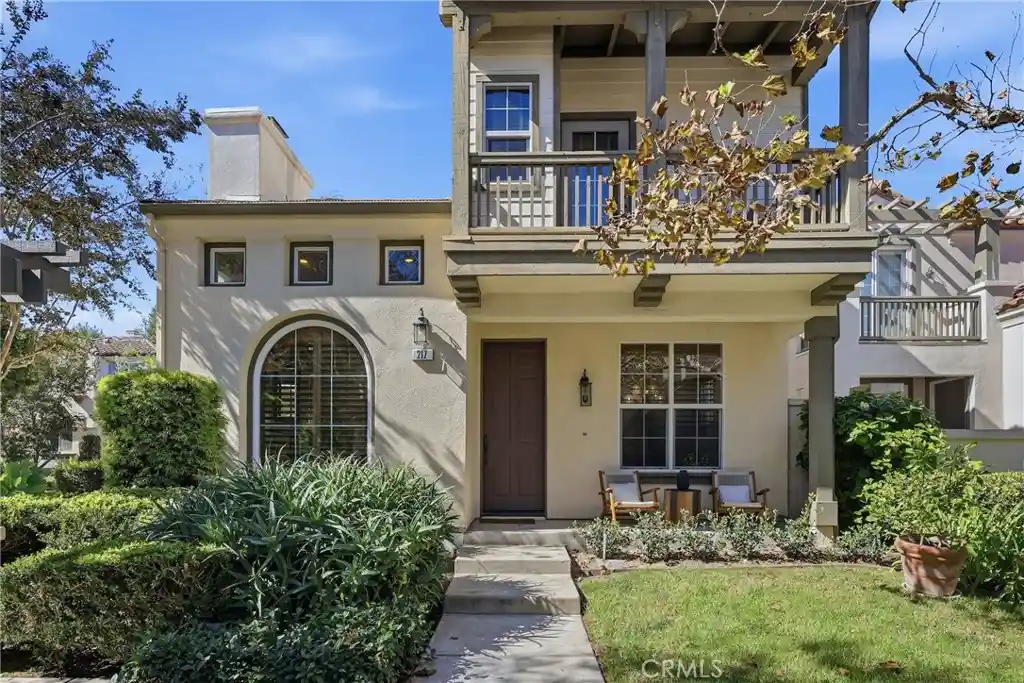 Single family home for sale at 217 Terra Cotta, Irvine, CA 92603 | MLS# NP26230118
