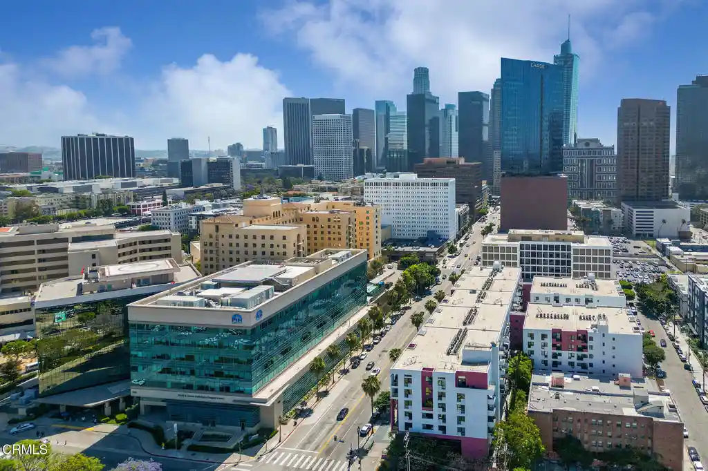 Condo for sale at 1234 Wilshire Blvd #330, Los Angeles, CA 90017 | MLS# P1-29376