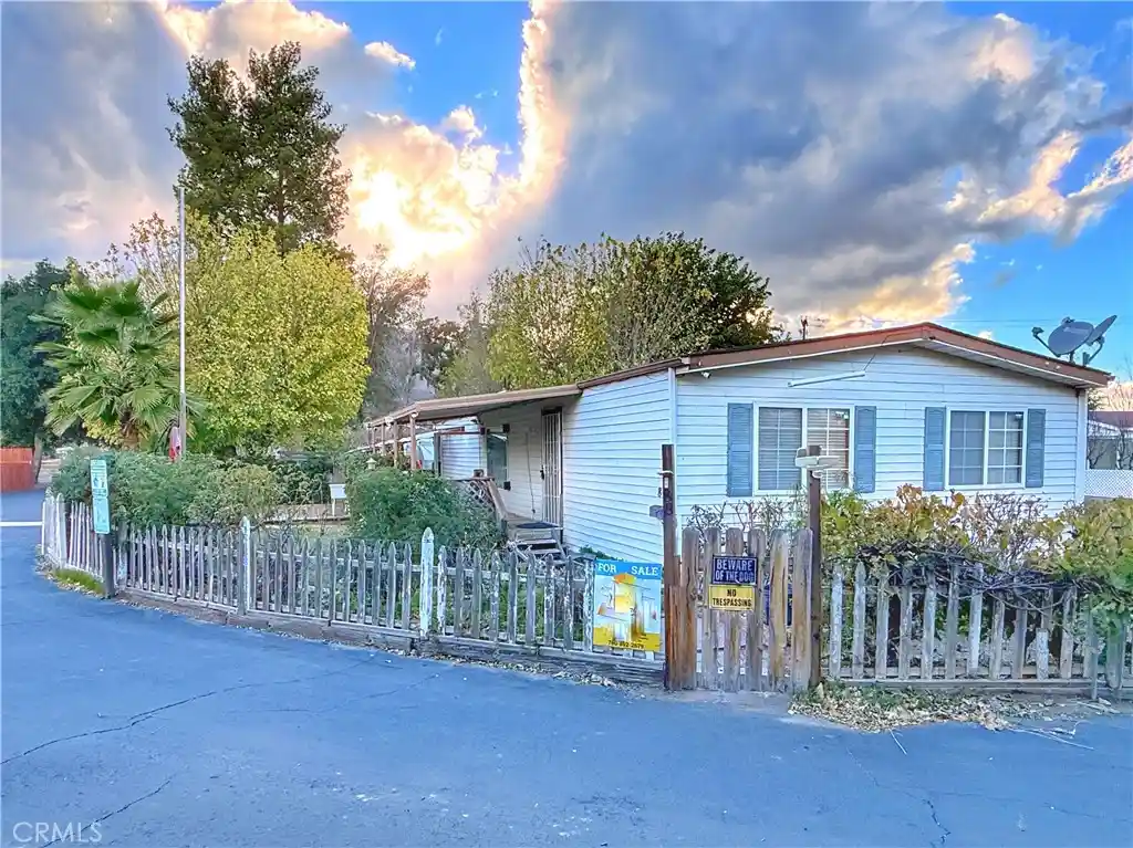 Photo 1 of Manufactured home for sale at 26455 Paradise Valley Rd #88, Warner Springs, CA 92086 | MLS# ND26227796 | Listing updated on 2026-10-26