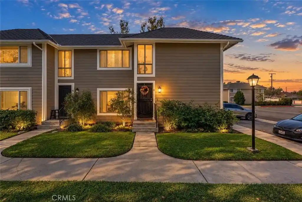 Photo 1 of Condo for sale at 700 W Walnut Ave #41, Orange, CA 92868 | MLS# IV26230702 | Listing updated on 2026-10-29