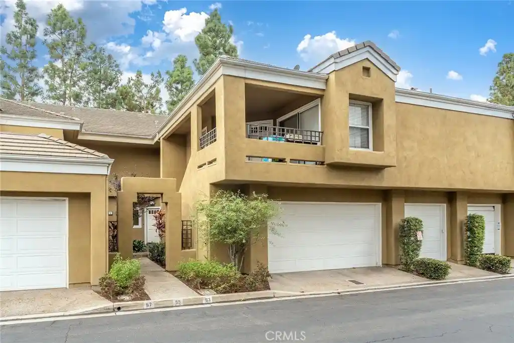 Condo for sale at 55 Vassar Aisle, Irvine, CA 92612 | MLS# OC26230707