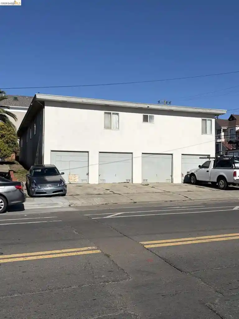 Multi family home for sale at 1609 21st Avenue, Oakland, CA 94606 | MLS# 41152278