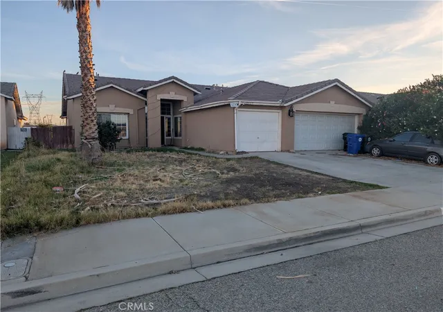 Photo 1 of Single family home for sale at 13117 Spelman Dr, Victorville, CA 92392 | MLS# CV26230706 | Listing updated on 2026-10-27
