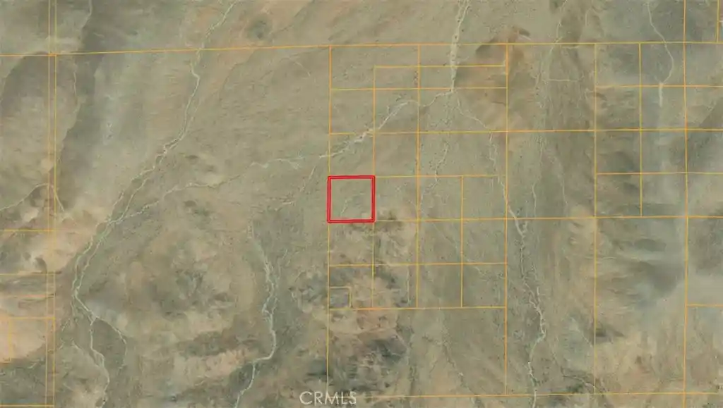 Land for sale at 0 No Address Available #NO, Barstow, CA 92311 | MLS# ND26226434