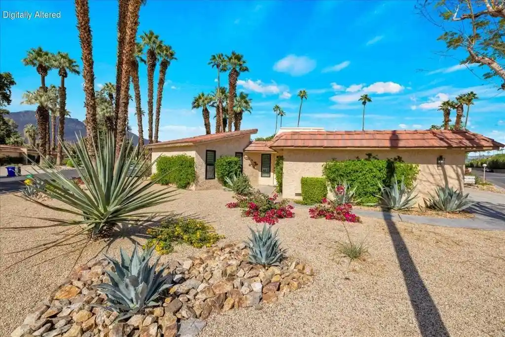 Condo for sale at 35129 Paseo Malaga, Cathedral City, CA 92234 | MLS# 219154928DA