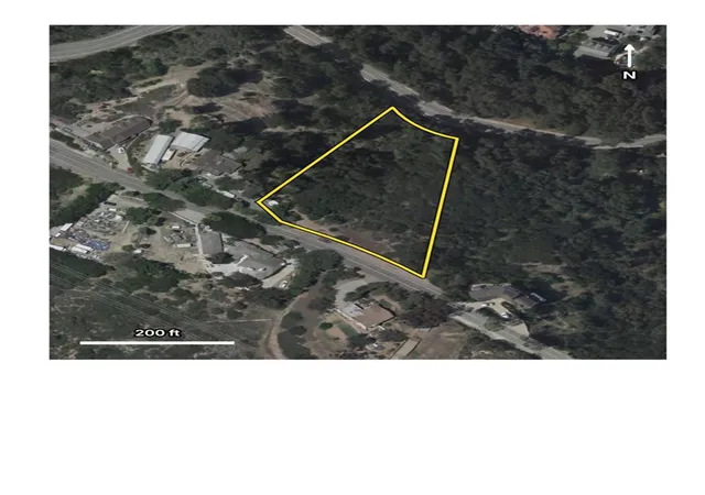 Photo 1 of Land for sale at 25151 Modjeska Grade, Silverado, CA 92676 | MLS# OC26230723 | Listing updated on 2026-10-29