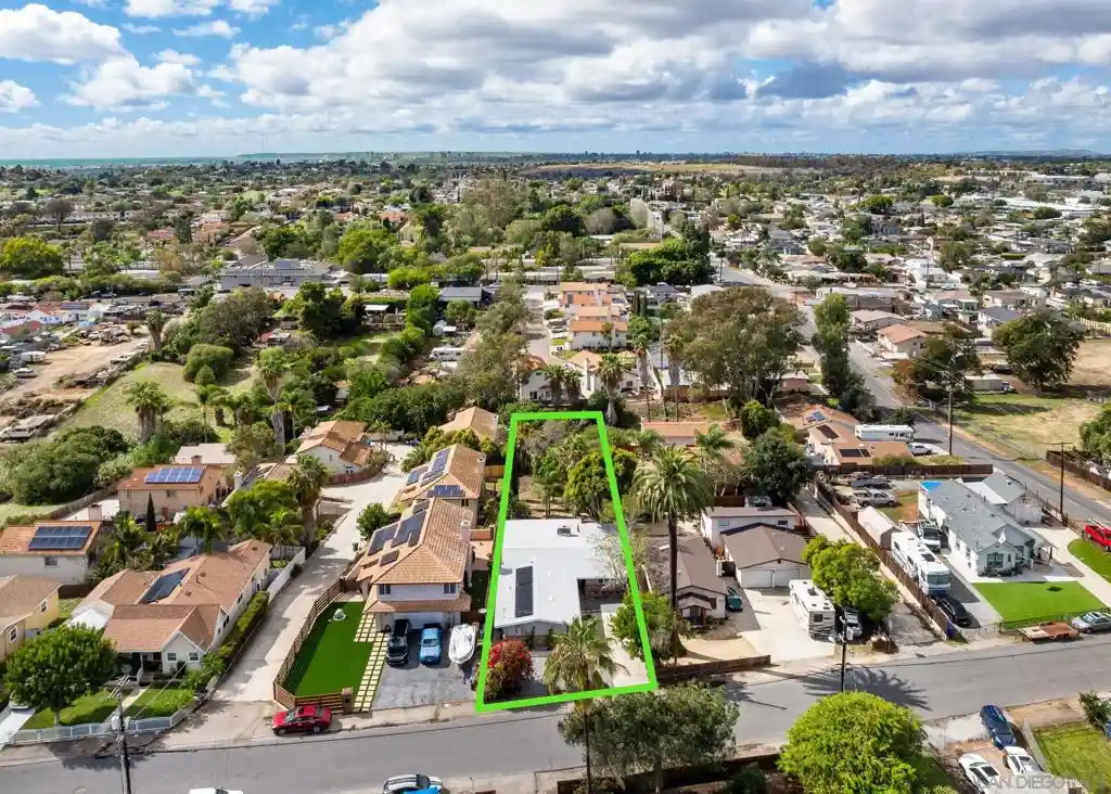 Single family home for sale at 2364 Bonita St, Lemon Grove, CA 91945 | MLS# 260025678SD
