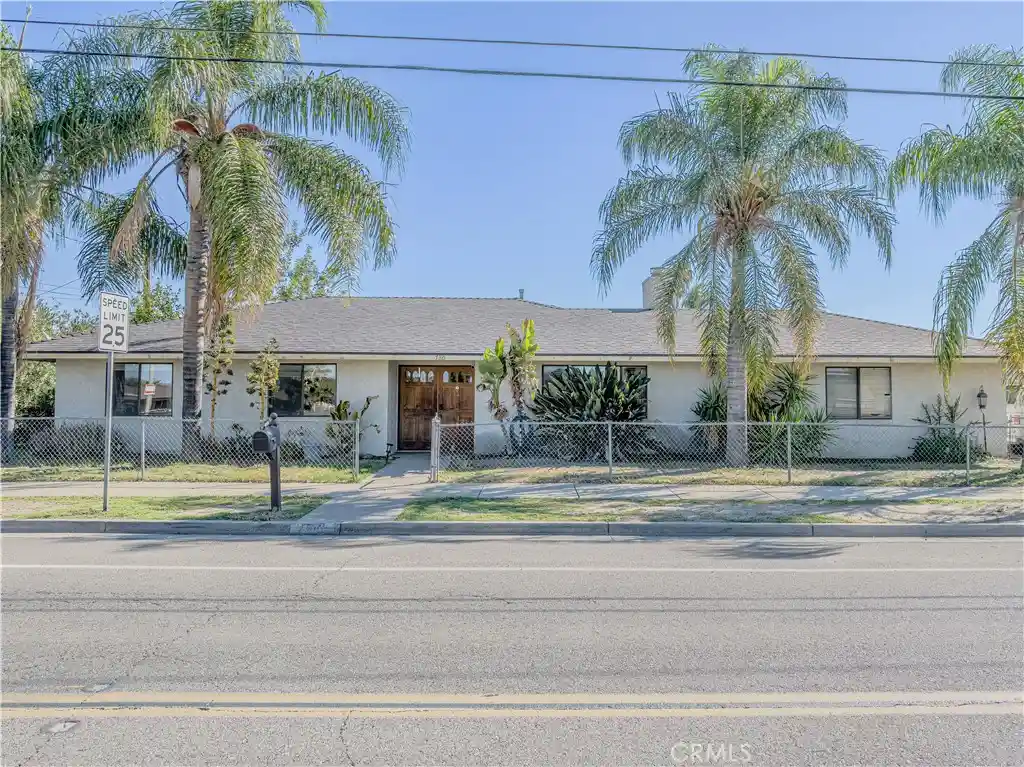 Single family home for sale at 780 S Gilbert, Hemet, CA 92543 | MLS# SW26229814