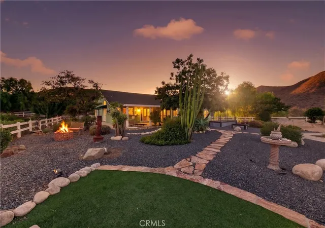 Single family home for sale at 32485 Crooked Arrow, Wildomar, CA 92595 | MLS# SW26228873