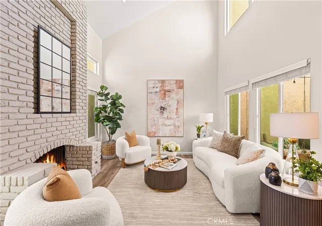Condo for sale at 7 Lake Rd, Irvine, CA 92614 | MLS# OC26229974