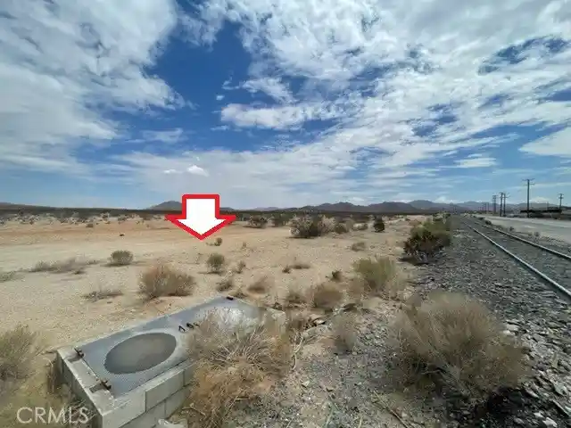 Land for sale at 0 Central Rd, Apple Valley, CA 92307 | MLS# HD26226707