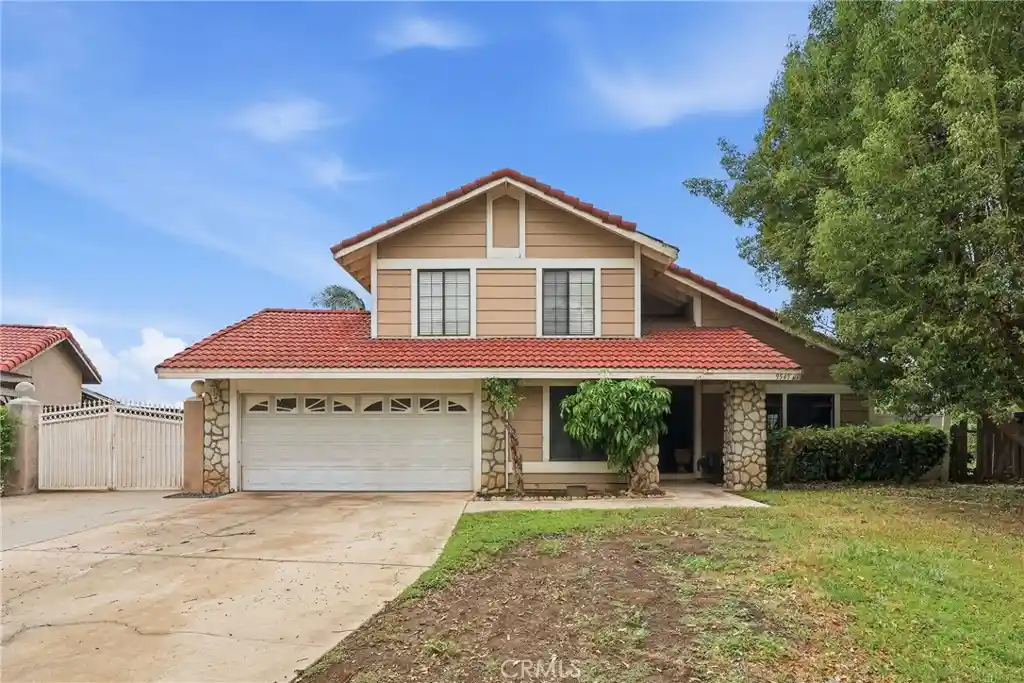 Single family home for sale at 9545 Hamilton, Rancho Cucamonga, CA 91701 | MLS# CV26230682
