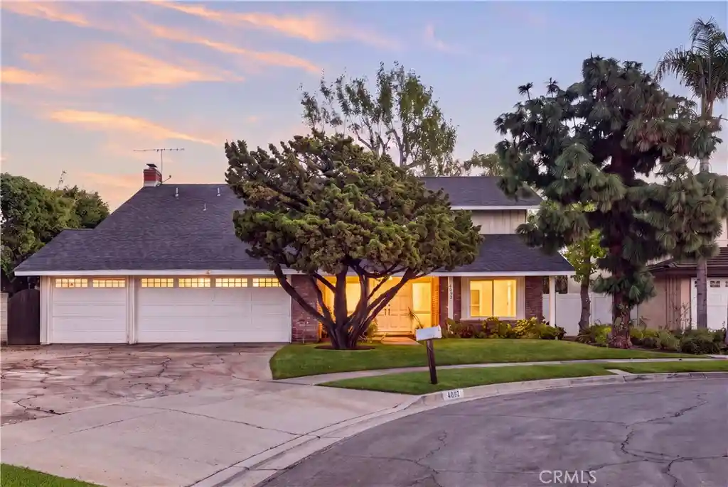 Photo 1 of Single family home for sale at 4092 Alford, Yorba Linda, CA 92886 | MLS# PW26230686 | Listing updated on 2026-10-29