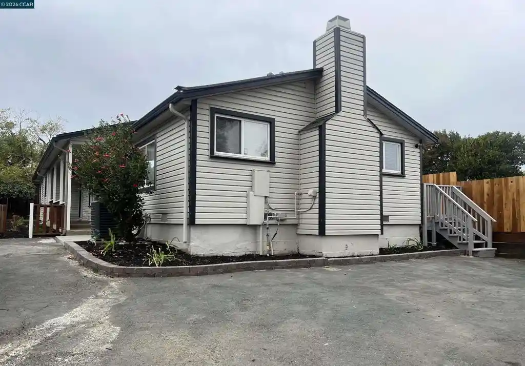 Single family home for sale at 4552 Blum Rd, Martinez, CA 94553 | MLS# 41152286