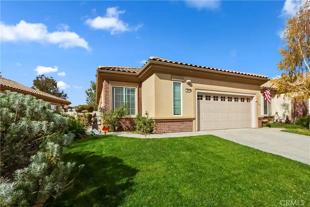 Single family home for sale at 469 Sandpiper St, Banning, CA 92220 | MLS# CV26230780
