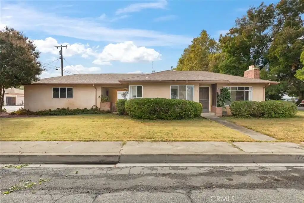 Single family home for sale at 1495 Spruce, Gridley, CA 95948 | MLS# SN26227523