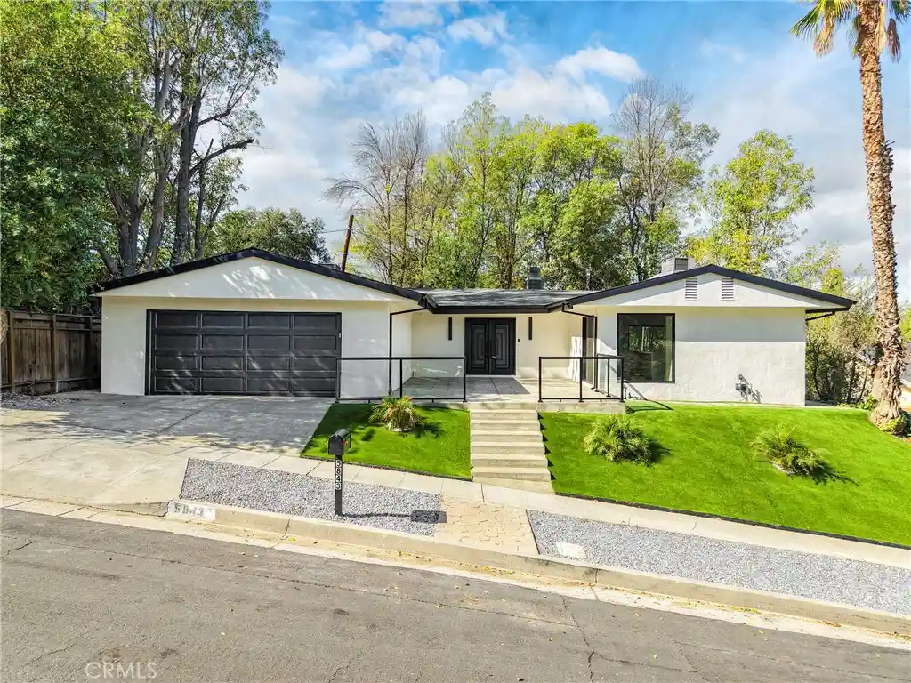 Single family home for sale at 5843 Nevada Ave, Woodland Hills, CA 91367 | MLS# BB26230825