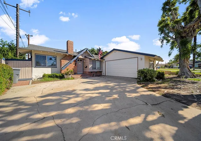 Single family home for sale at 520 S Blake, La Habra, CA 90631 | MLS# IG26230505